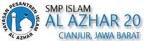 SMP Islam Al Azhar 20 Cianjur